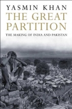 Cover art for The Great Partition: The Making of India and Pakistan