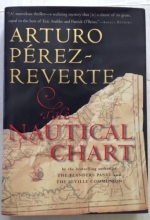 Cover art for The Nautical Chart