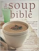 Cover art for The Soup Bible