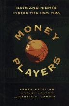 Cover art for Money Players