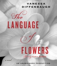 Cover art for The Language of Flowers: A Novel