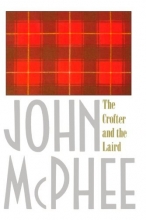 Cover art for The Crofter and the Laird