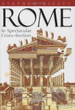 Cover art for Rome