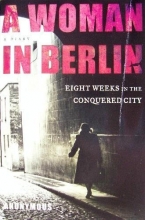 Cover art for A Woman in Berlin: Eight Weeks in the Conquered City