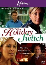 Cover art for Holiday Switch