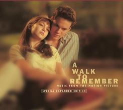 Cover art for A Walk To Remember Music From The Motion Picture-Special Expanded Edition