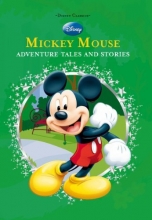 Cover art for Disney's Mickey Mouse (Disney Classics)