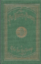 Cover art for The Basket of Flowers: A Tale for the Young
