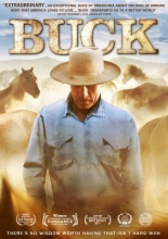 Cover art for Buck