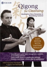 Cover art for Qi Gong for Cleansing