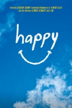 Cover art for Happy