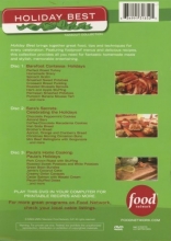 Cover art for Food Network: Holiday Best