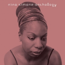 Cover art for Nina Simone: Anthology