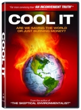 Cover art for Cool It