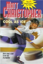 Cover art for Cool as Ice