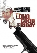 Cover art for The Long Good Friday