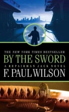Cover art for By the Sword (Repairman Jack #12)