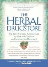 Cover art for Herbal Drugstore