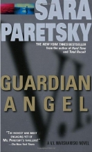 Cover art for Guardian Angel