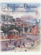 Cover art for An American Celebration: Recipes and Traditions of Celebration,Florida