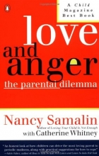 Cover art for Love and Anger: The Parental Dilemma