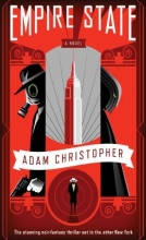 Cover art for Empire State