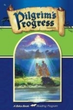 Cover art for Pilgrim's Progress Simplified (A Beka Book Reading Program)