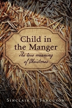 Cover art for Child in the Manger