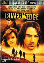 Cover art for River's Edge