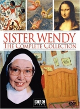 Cover art for Sister Wendy: The Complete Collection