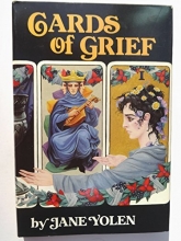 Cover art for Cards of Grief