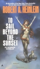 Cover art for To Sail Beyond the Sunset