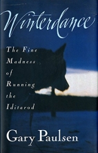 Cover art for Winterdance: The Fine Madness of Running the Iditarod