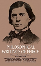 Cover art for Philosophical Writings of Peirce