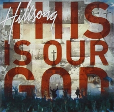 Cover art for This Is Our God