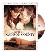 Cover art for The Bridges of Madison County 