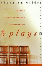 Cover art for Three Plays (Perennial Classics)