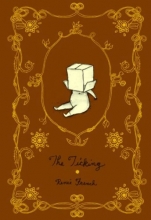 Cover art for The Ticking