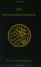 Cover art for The Muslim Prayer Book