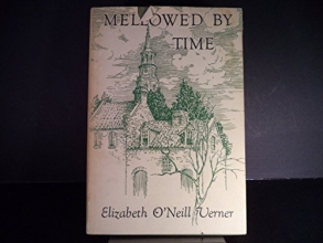 Cover art for Mellowed by Time