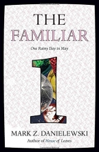 Cover art for The Familiar, Volume 1: One Rainy Day in May