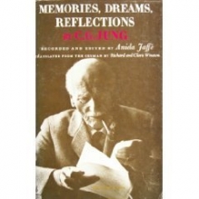 Cover art for Memories, Dreams, Reflections