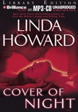 Cover art for Cover of Night