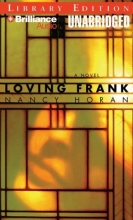 Cover art for Loving Frank
