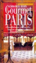 Cover art for Gourmet Paris