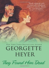 Cover art for They Found Him Dead (Country House Mysteries)