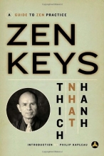 Cover art for Zen Keys: A Guide to Zen Practice