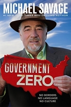 Cover art for Government Zero: No Borders, No Language, No Culture