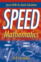 Cover art for Speed Mathematics: Secret Skills for Quick Calculation