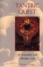 Cover art for Tantric Quest: An Encounter with Absolute Love